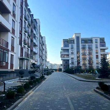 ПРОДАМ 1 кімн кв в ЖК Смарт Сіті ЖК Смарт Сіті