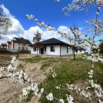 ‼️Продам будинок 132м2 ГАЗ с. Діброва, Васильків Одеське шосе