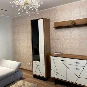 Пропонується 2-кімнатна квартира у ЖК Navigator, Оболонський р-н, провулок Балтiйський 3 ЖК Навигатор