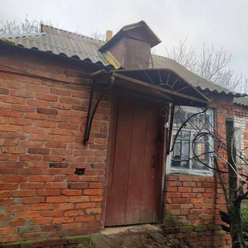 Здам приватний будинок в селі