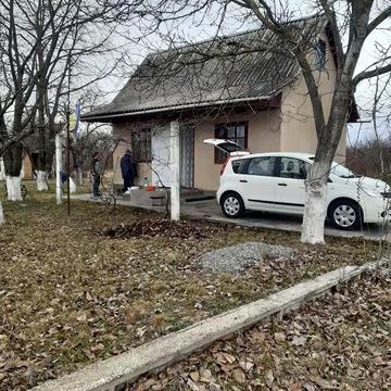 Дачний участок на СОТ-2