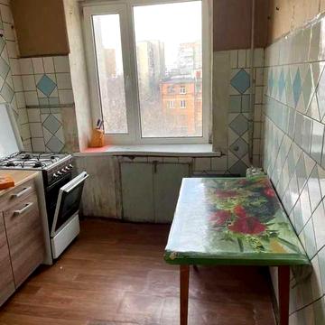 3 кім в ЦЕГЛІ житловий стан багатоповерхівка район НАГОРКА (718506)