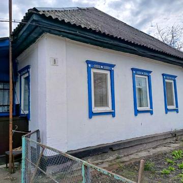 Продаю будинок, Бахмач-Київський