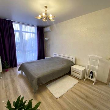 Аренда 1 к квартиры ЖК одесские традиции