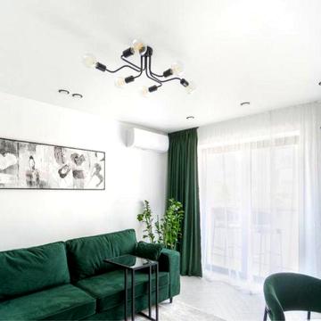 Квартира в новобудові з ремонтом