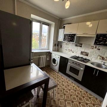 Продаж 1к Квартира Олеся Гончара (60 Років Жовтня) вулиця
