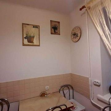 Оренда 2-кімнатної квартири на Чайці