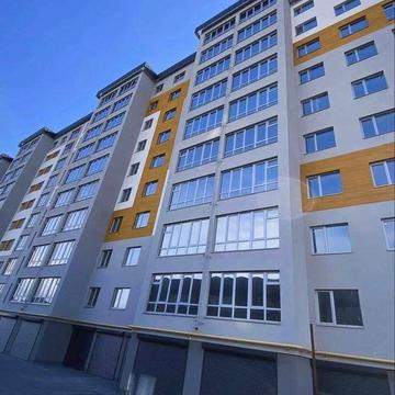 Продаж 1к квартира Нова Будова ЖК Щастливий