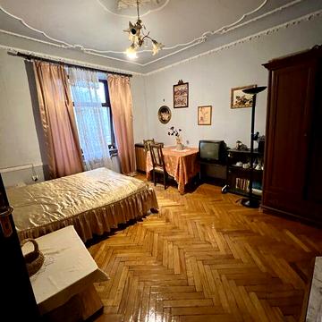 Довгострокова оренда 1к Квартира Євгенія Єніна (Бакуліна) вулиця