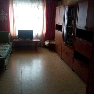 квартира Суми 3 кімнати