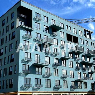 Продаж 1-кім. квартири в ЖК Shelest по вул.Студинського ЖК Shelest