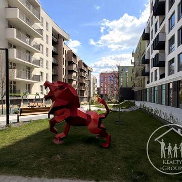 Продам 1к квартиру-можна зробити 2к! ЖК HYGGE LUX!Пимоненка-Пасічна ЖК HYGGE LUX