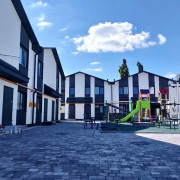 Твій таун - твоя нова квартира. Є-оселя, є-відновлення, працюємо з державними програмами