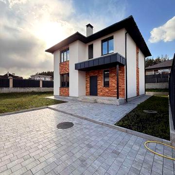 Продам Будинок в Ірпені на 7 Сотках з Газом. Без Комісії. Вигідна Ціна