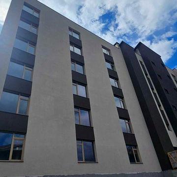 Двокімнатна новобудова на Пасічній по ціні однушки! Сирець. Розтермінування