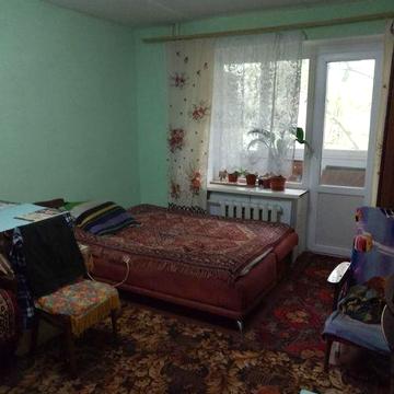 Продається 1 кімнатна квартира, р- н пр.Миру