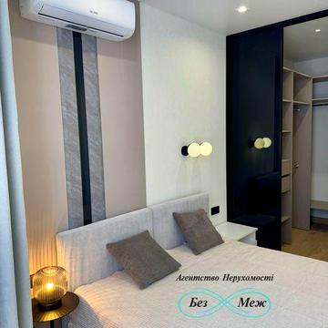 Перша здача 1к +велика тераса ЖК Софія Резиденс