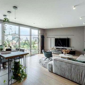 Аренда 2к квартиры / Инвертор / Олимпийская / Печерский район