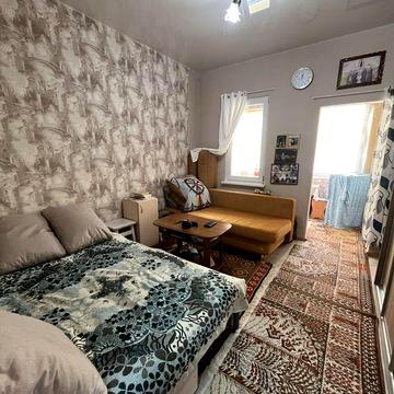 Здам однокімнатну невеличку квартиру біля Термінала