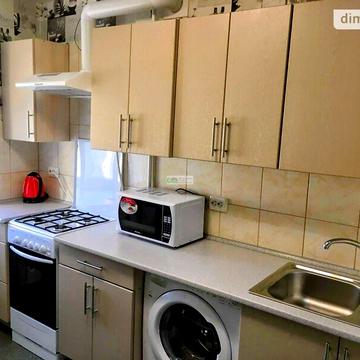 Довгострокова оренда 2к Квартира Миру проспект