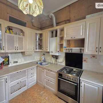 Продаж 3к Квартира Соборна вулиця