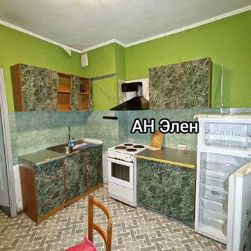 Двушка на кишиневской