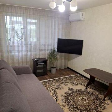 АН Сдаёт 1 ю квартиру на ПЗТО