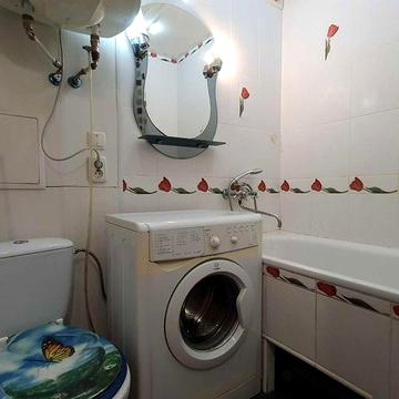 Продам 1к квартиру Калиновая/Индустриальный/25000 долл