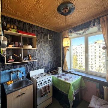 1-комнатная квартира, Солнечная Набережная | 7/9 этаж | 21 м² | 18 000$