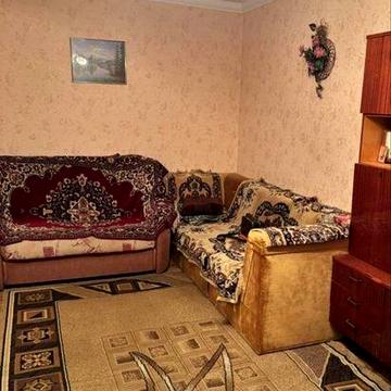 Квартира двух кімнатна