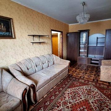 1 кімн. квартира в оренду довгостроково 101 квартал