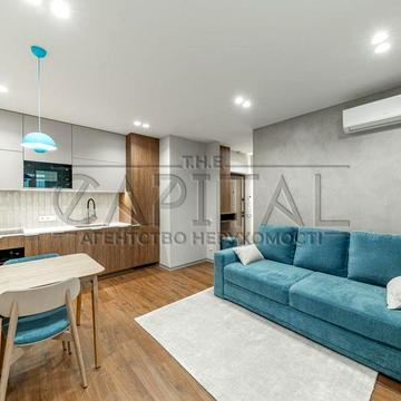 Оренда квартири, вул.  Салютна, Нивки, ЖК Файна Таун