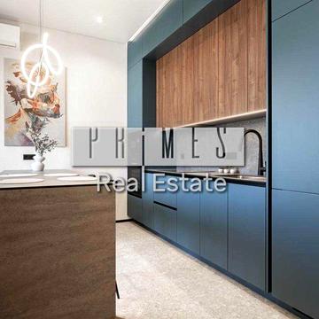 Оренда нової квартири на Печерську вулиця Михайла Бойчука ЖК Перлина 52