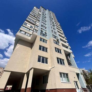 Центр міста | 126 м² | Панорамний вид | ЖК Гоголя 302