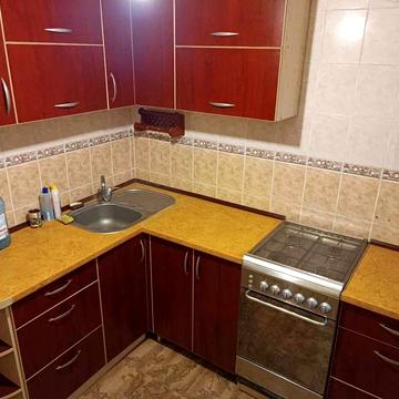 Здам 1к квартиру р-н Орловска, вул. Омеляна Логуша (Челябинська) 6.