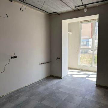 Продаж 2к квартири в ЖК Дніпровська Брама 2, можлива оплата на р/р, частковий ремонт ЖК Дніпровська Брама 2