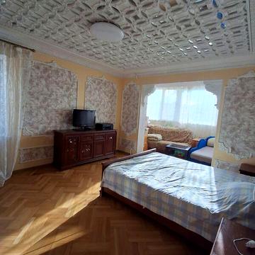 Продаж 3к Квартира Небесної Сотні проспект