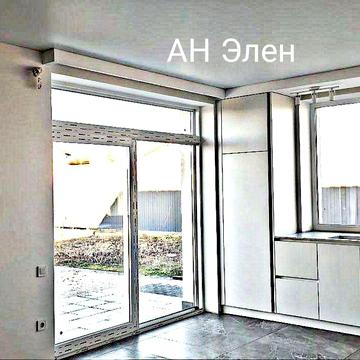 Новый дом, первая аренда