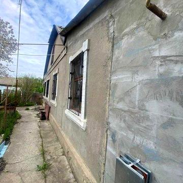 Продам часть дома, в Измаиле. Отдельный двор.