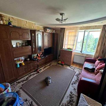 Продаж двокімнатної квартири. Мотель.