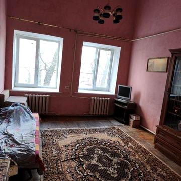 1-2-ка Болгарской/Запорожской.