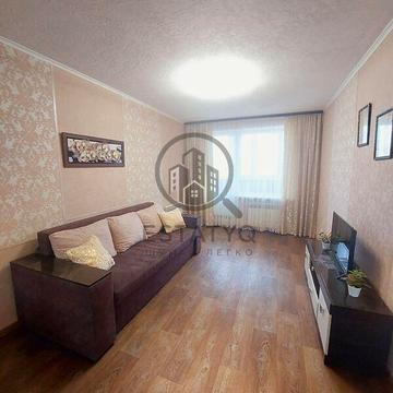 Довгострокова оренда 1к Квартира Гвардійців-Широнінців вулиця