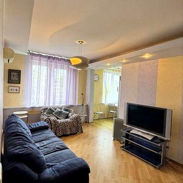 Сдам 3-к.квартиру ул.Гвардейцев-Широнинцев 40