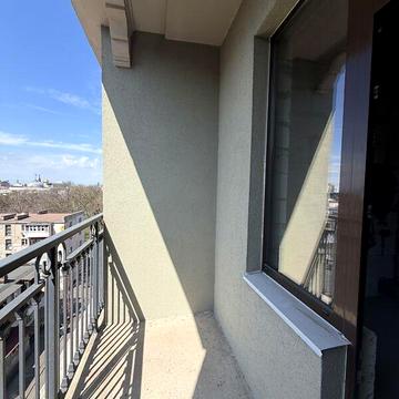 Продаж 1к Квартира Куликовський 2-й провулок ЖК Аполлон