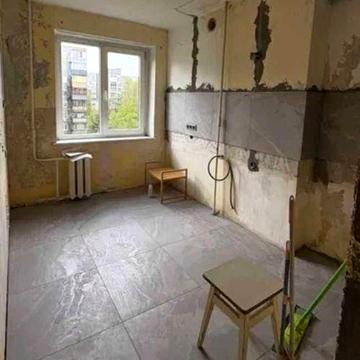 2 кім ЖИТЛОВИЙ стан багатоповерхівка СЛОБОЖАНСЬКИЙ (Газети Правда) (720059)