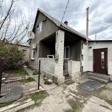 Продаж ( розстрочка) будинку в місті Тернівка