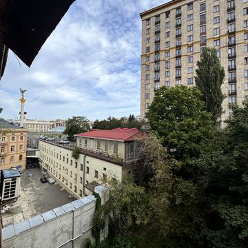 Архітектора Городецького вул., 9