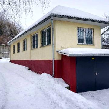 Продам будинок з землею Никльоворківська 39а
