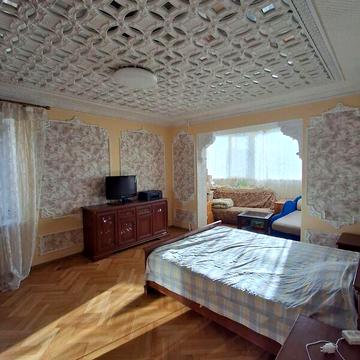 Довгострокова оренда 3к Квартира Небесної Сотні проспект