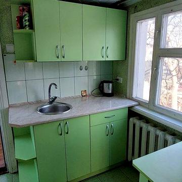 Оренда 1-кімнатна Центр